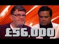 The Final Chase Friday 13th November 2015