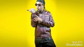 Rochy Rd Respuesta para pusho |Letras