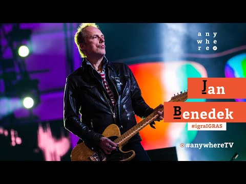 Jak twórczość muzyków zmienia się przez lata? | Jan Benedek T.Love