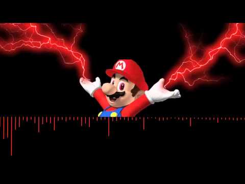 Darktek - Game over ( Mario remix )