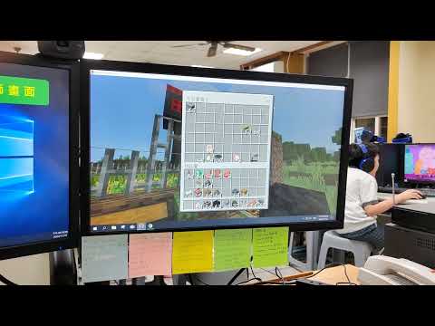 安平國小麥塊SDGs聯合國永續發展目標鄭O仁-麥塊SDGs程式競賽-113學年第一學期