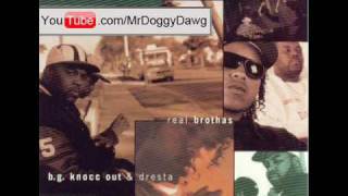 04B.G. Knocc Out & Dresta compton swanging