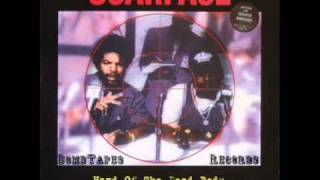 Scarface - Hand Of The Dead Body (Ft. Ice Cube) (Mike Dean Radio Remix)