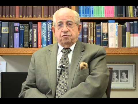 Watch Out For Jannes & Jambres. A devotional video from the Christian Worship Hour. 090715