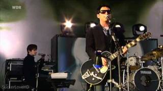 Placebo - Because I Want You [Rock Am Ring 2006]