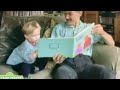 Sesame Street D A D Song