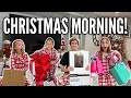 Christmas Morning Special 2024 Opening Our Surprise Gifts
