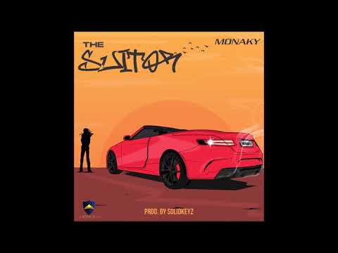 Monaky  - The Suitor (Official Audio)