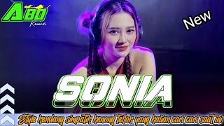 Download lagu DJ SONIA STELL KENDANG SIMPATIK KENONG TELLOK YANG KALIAN CARI CARI  COCOK BUAT NYANTAI 🔥Abd rmx mp3