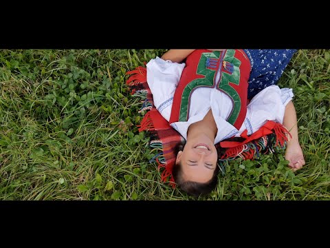 Kamča&Dan - Nad našú Hošťálkovú (Official)