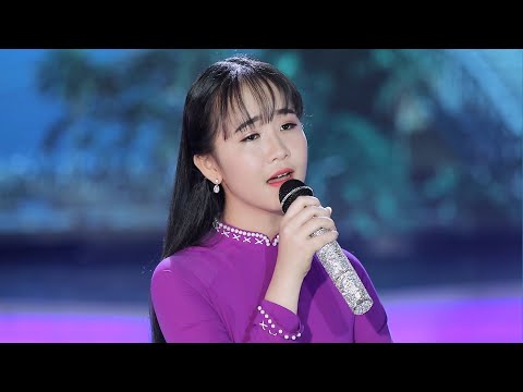 Mưa Chiều Miền Trung - Thần Đồng Bolero Kim Chi (Thần Tượng Tương Lai) [MV Official]