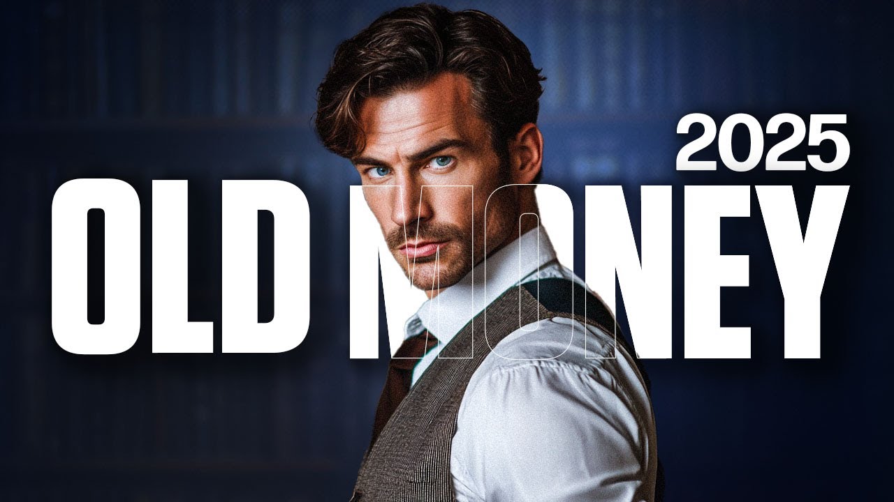 Old Money Aesthetic Outfits For 2026