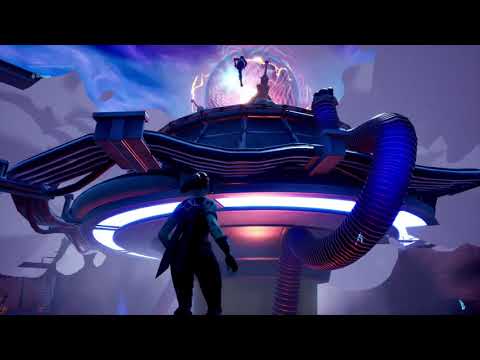 EVENTO DI FORTNITE MIDA VS TEMPESTA