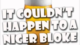 Resigned - It couldn&#39;t happen to a nicer bloke