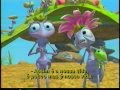 Trailer De Vida De Inseto VHS RIP