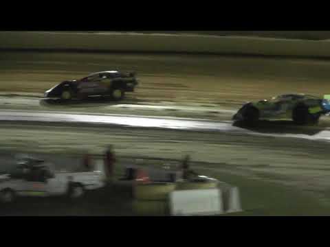 Bunbury Super Sedans Heat 3