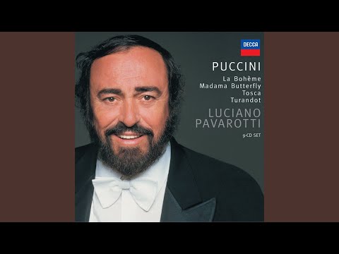 Puccini: Turandot, Act III: Nessun dorma – Tu che guardi le stelle
