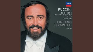 Puccini: Turandot, Act III: Nessun dorma – Tu che guardi le stelle