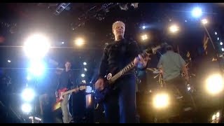 The Offspring - Come Out And Play (Smash To Splinter)