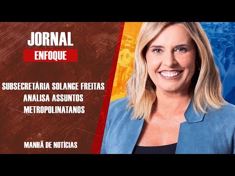 Solange Freitas aborda ações do estado para Baixada Santista