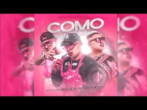 Como Te Olvido - Manco The Sound Ft. Sergio Acosta & Dayvi (Original Mix)