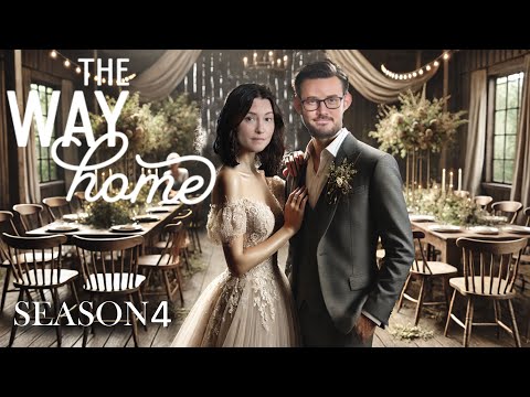 THE WAY HOME Season 4 Teaser and First Look 2026