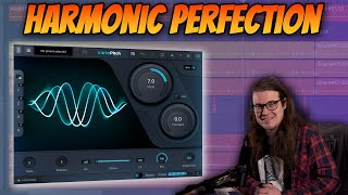 Video thumbnail for Awesome Vocal Harmony Trick with Slate Digital MetaPitch by Sam Loose Audio Engineer