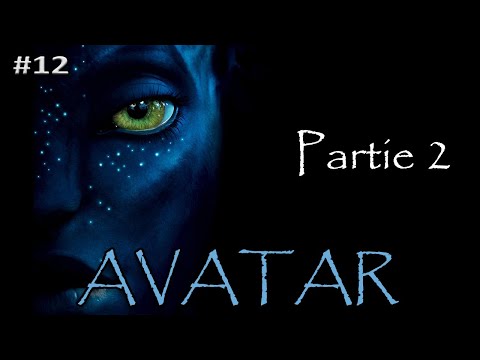 La Boîte à FX - Avatar (Partie 2)