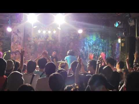 ZOOBOMBS LIVE / Highway A Go Go 2013.9.14