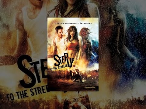 Step Up to the Streets