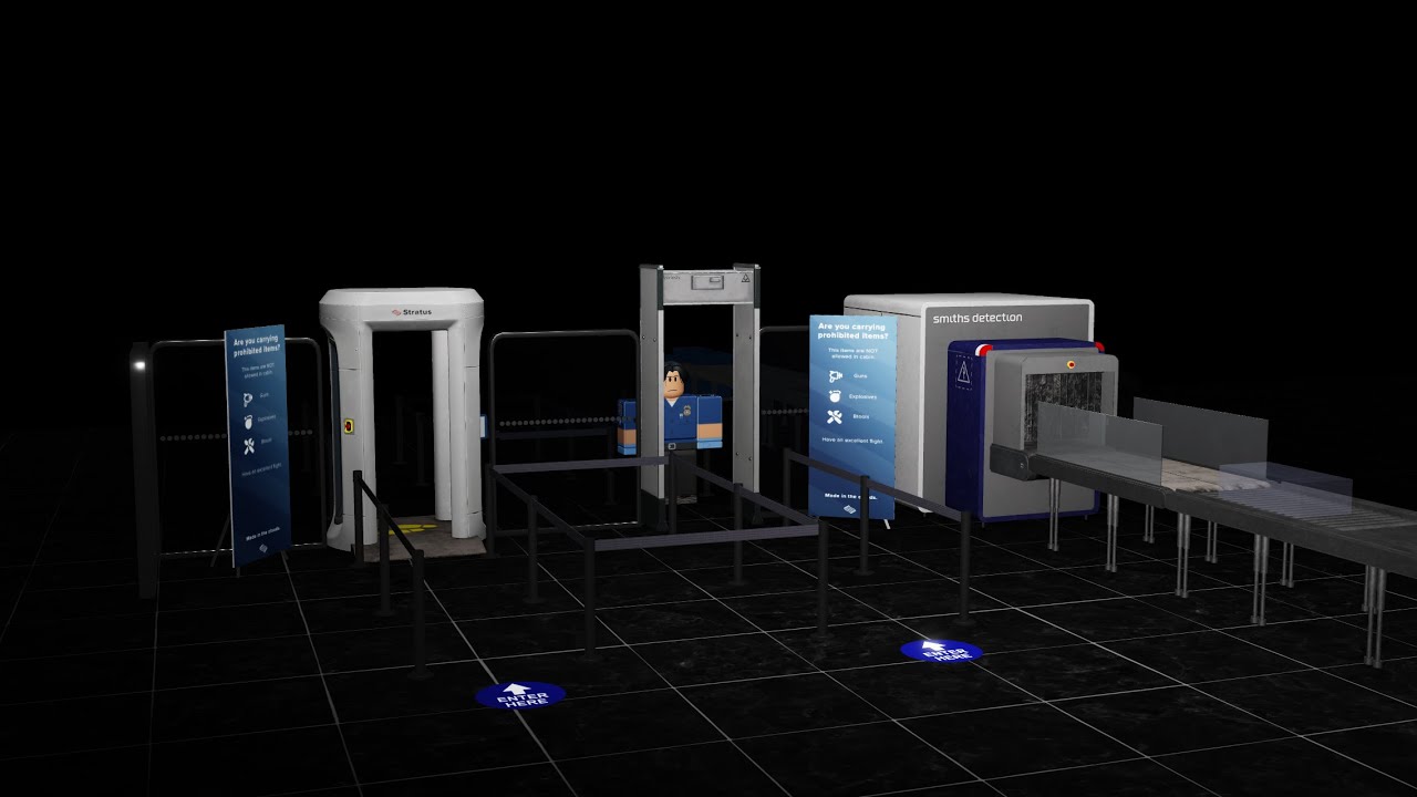 Security Pack Showcase | Stratus Tech