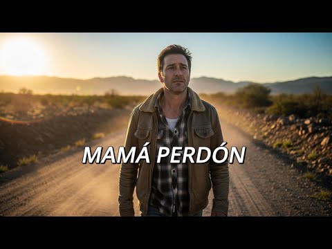 MAMÁ, PERDÓN 💔 | Canción dedicada a mi madre (Letra Original)