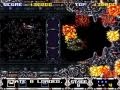 Thunder Spirits SNES Ending