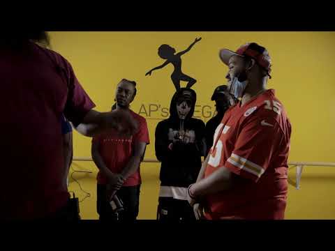 Maniak vs Kay C Tagged Up