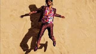 Pineapple skies (Audio) - Miguel (Lyrics)