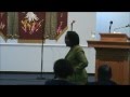 Highlights from 2012 Inner City Faith Explosion