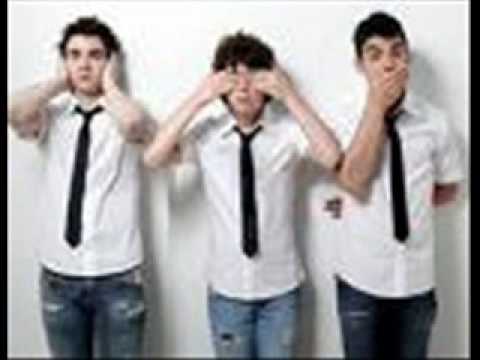 jONAS bROTHER'S lOVE sTORY CHAPTER 5