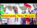 Moyoni Nimempata Yesu -repentance and holiness worship song _Worship TV