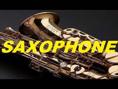 Самые Красивые Мелодии Саксофона для Души*Saxophone