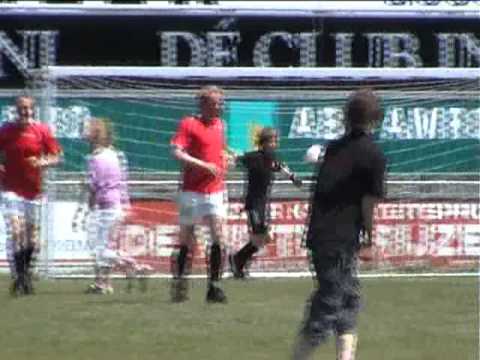 Familiedag FC Rijnvogels 2010