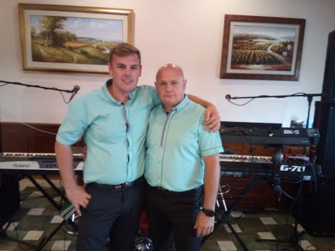 LUCSIK TAMÁS & LUCSIK RICHARD  A LEGTÖBB EMBER