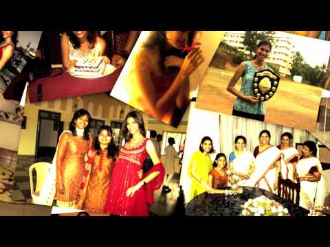 Happy Birthday Seena