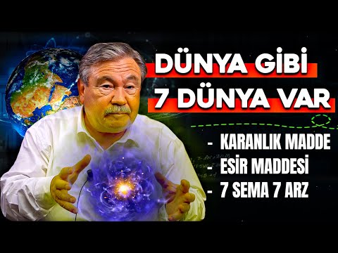 The separation of the heavens and the earth from being joined together. Isn't the Earth a piece t...