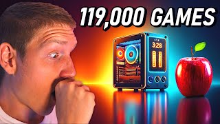BEST EMULATION CONSOLE 2024 🤯🔥 Mini PC under $200
