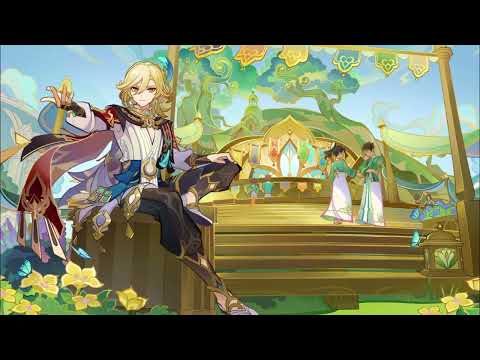 A Parade of Providence Preview Page Feat. Kaveh and 3.6 Teaser OST