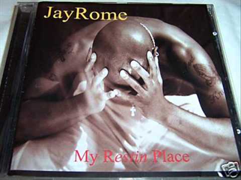 Jay rome 