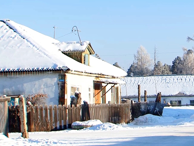 Цивилизация не для всех