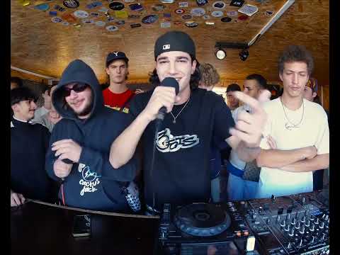 LEDOUBLE invite DEELEE S, BLOO, MACEO, DNDI, CHAVI, MANO, DAYA, AYYCE, HLOVEZ | 29.09.23