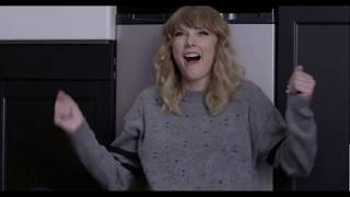Taylor Swift Cutest moments #Reputation Era
