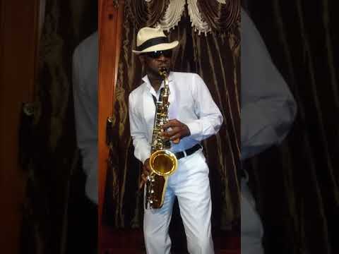 Promotional video thumbnail 2 for Joyful Sax Sounds by Tray